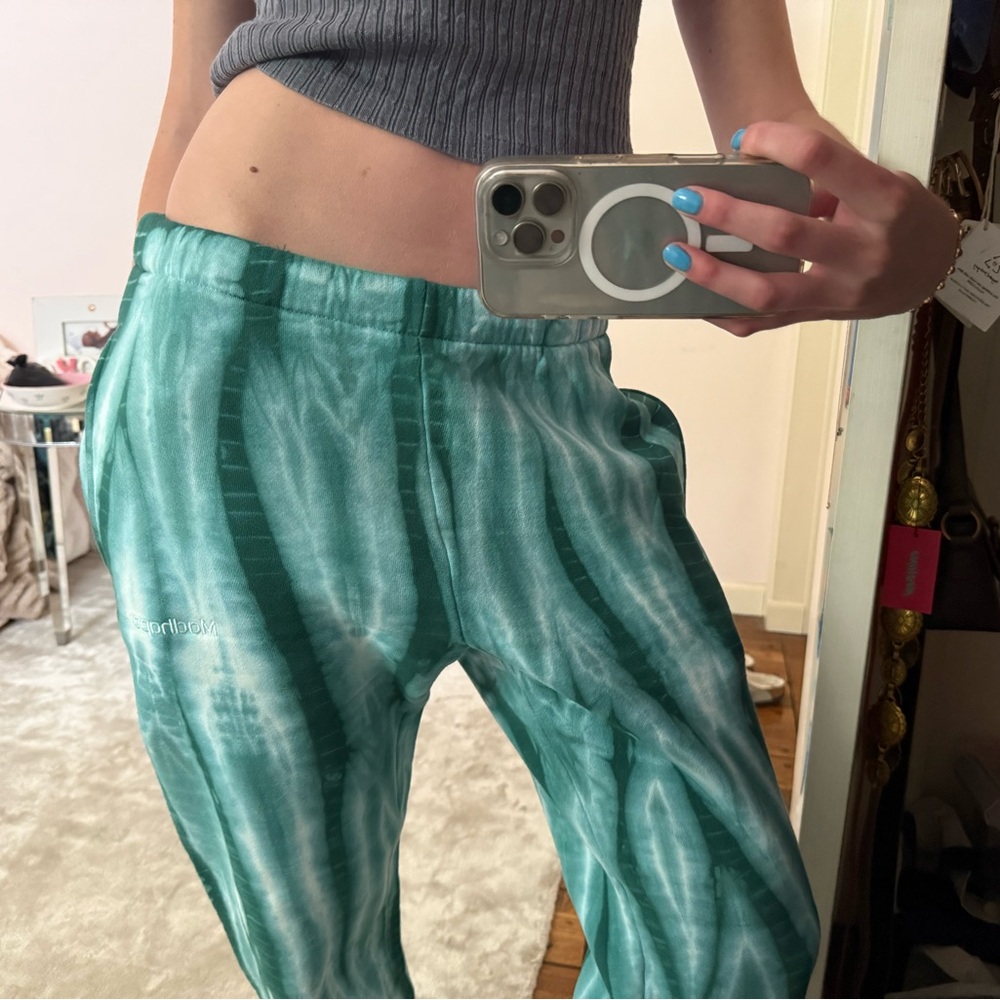 Madhappy Tie-Dye Sweatpants